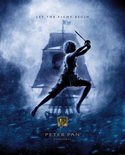 peter pan